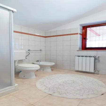 Apartment In Fa Ana By Valbandon *